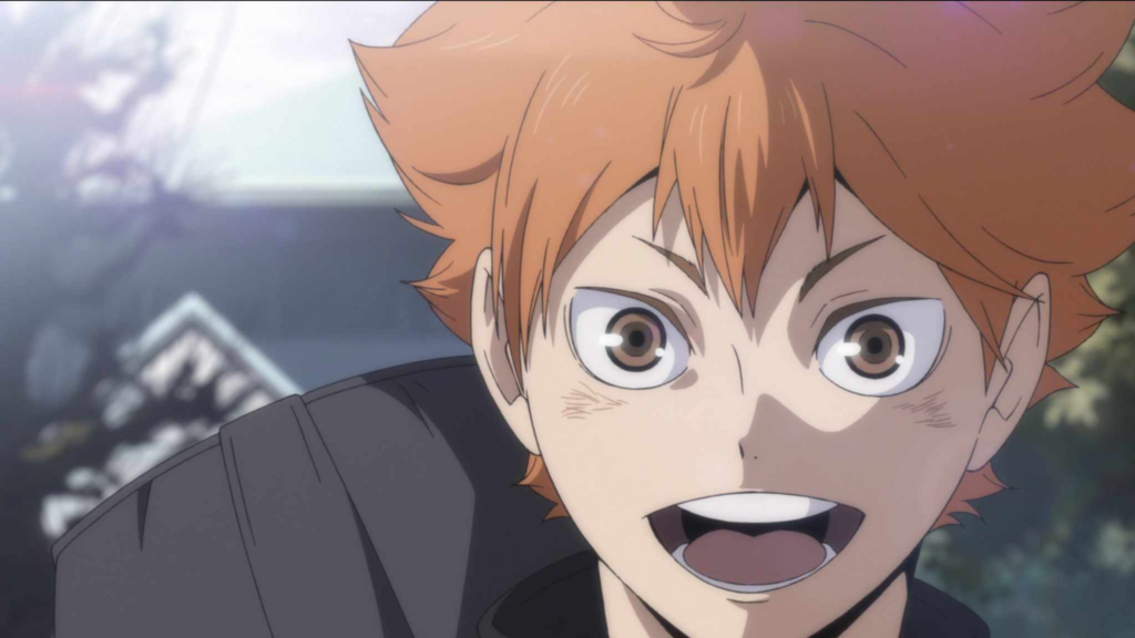 Haikyuu Season 5 Everything We Know : A Thrilling Conclusion to the Anime Series