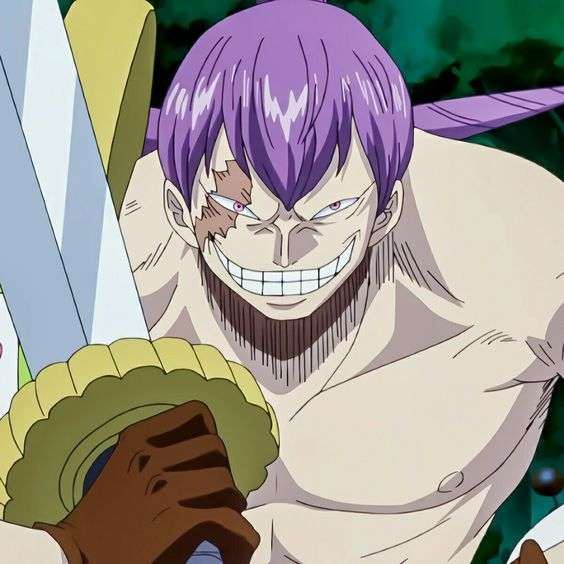 The 10 Strongest Armament Haki Users in One Piece