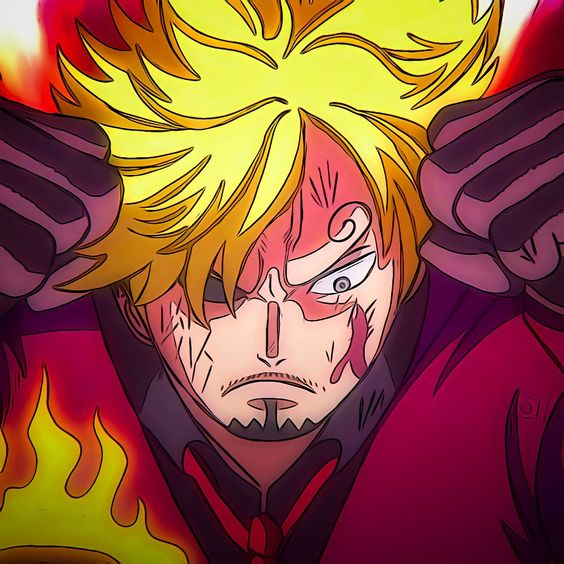 Anime Characters with Powerful Haki: Ranking the Yonko Commanders