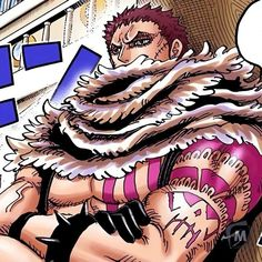 The 10 Strongest Villains in One Piece: Unveiling the Powerhouses