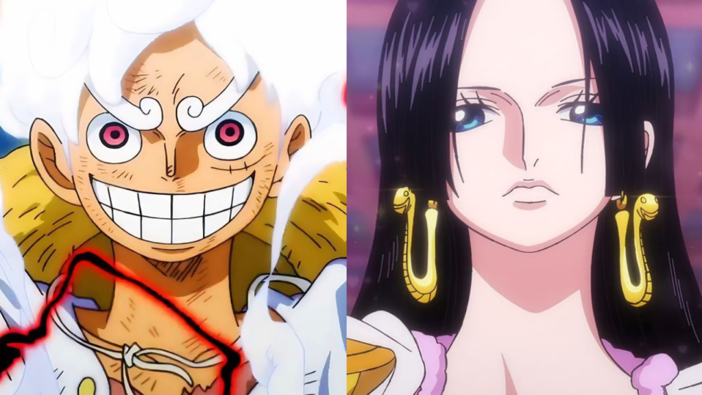 One Piece: Boa Hancock Role In The Final Saga, Explained