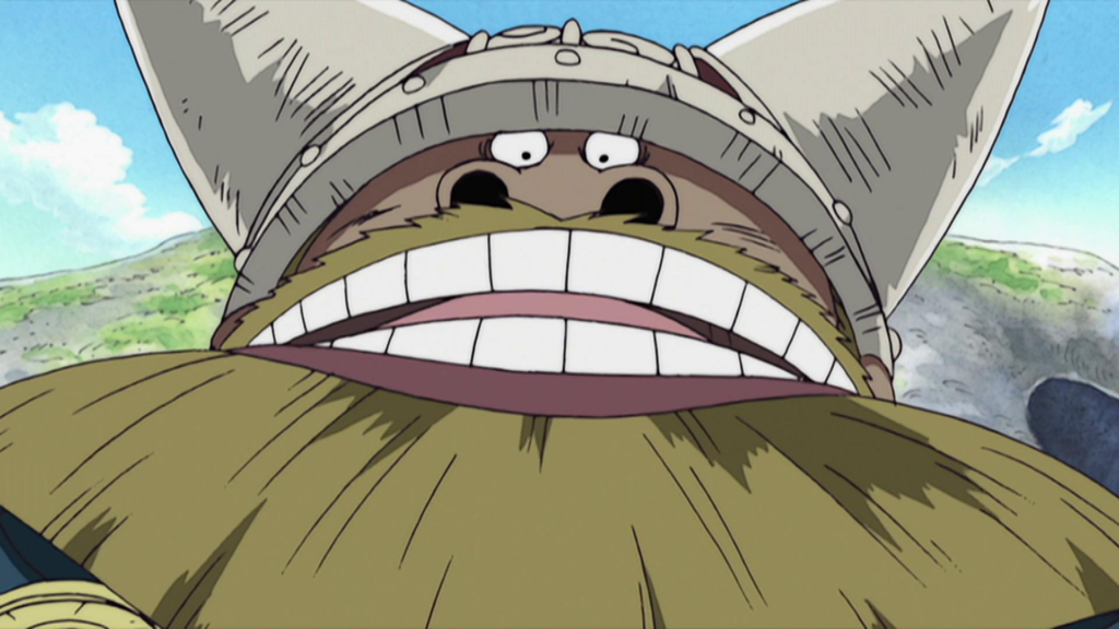 One Piece : Strongest Giants, Ranked